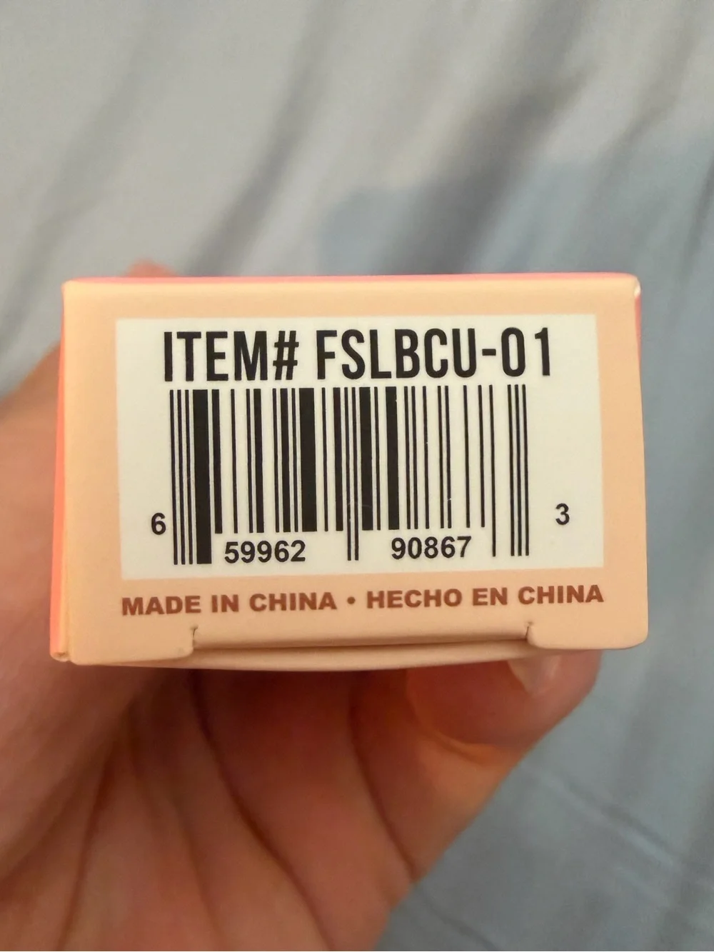 BEAUTY CREATIONS Flawless Stay Liquid Blush Cheeked Up Wands - Pinky Promise